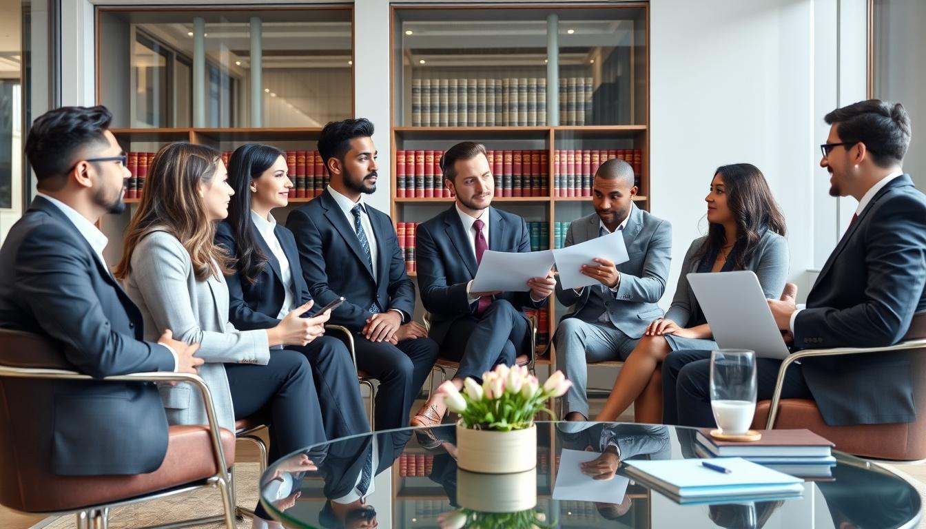 Professional plan visual